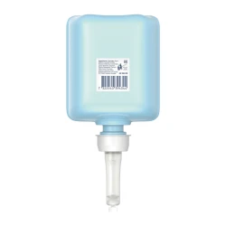 Tork S2 mydło w płynie do włosów i ciała Niebi 8 x 475 ml